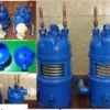 Titanium Heat Exchanger, PVC, 3.8-26KW, CSTY-TTP - view 2