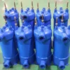 Titanium Heat Exchanger, PVC, 3.8-26KW, CSTY-TTP - view 4