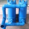 Titanium Heat Exchanger, PVC, 3.8-26KW, CSTY-TTP - view 6