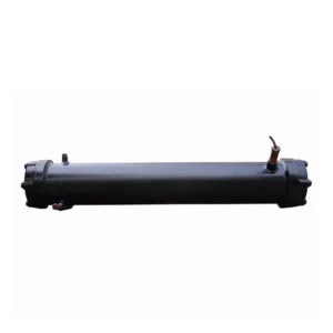 Titanium Shell and Tube, Tube Heat Exchanger