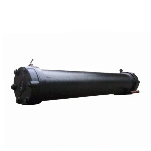 Titanium Shell and Tube, Tube Heat Exchanger - view 3