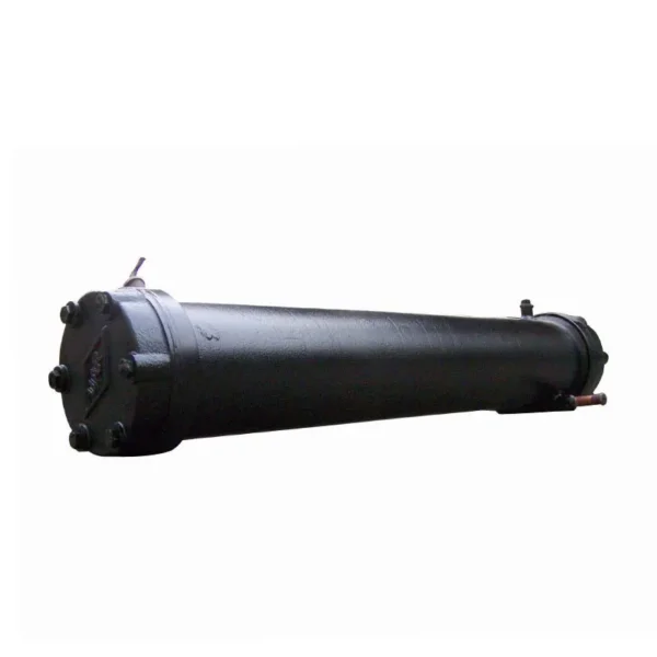 Titanium Shell and Tube, Tube Heat Exchanger - view 4