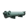 Titanium Shell and Tube, Tube Heat Exchanger - view 4