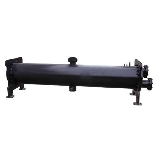 Titanium Shell and Tube, Tube Heat Exchanger - view 5