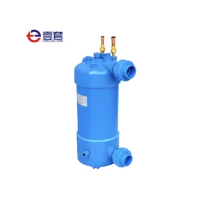 Titanium Tube, PVC, --, Optional