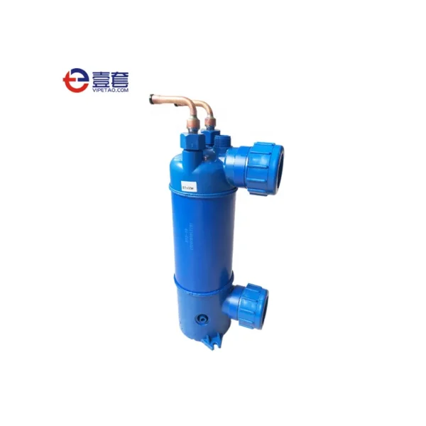Titanium Tube, PVC, --, Optional - view 4