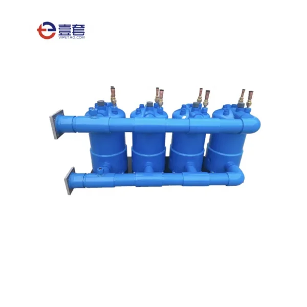 Titanium Tube, PVC, --, Optional - view 5
