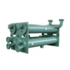 Titanium Tube, SS304, Tube Heat Exchanger