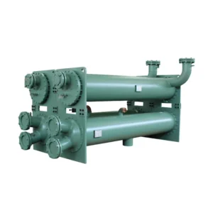 Titanium Tube, SS304, Tube Heat Exchanger