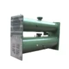 Titanium Tube, SS304, Tube Heat Exchanger - view 2
