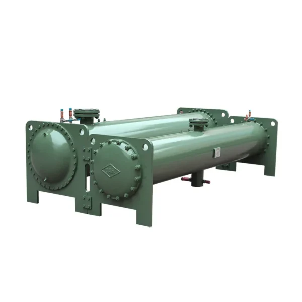 Titanium Tube, SS304, Tube Heat Exchanger - view 4