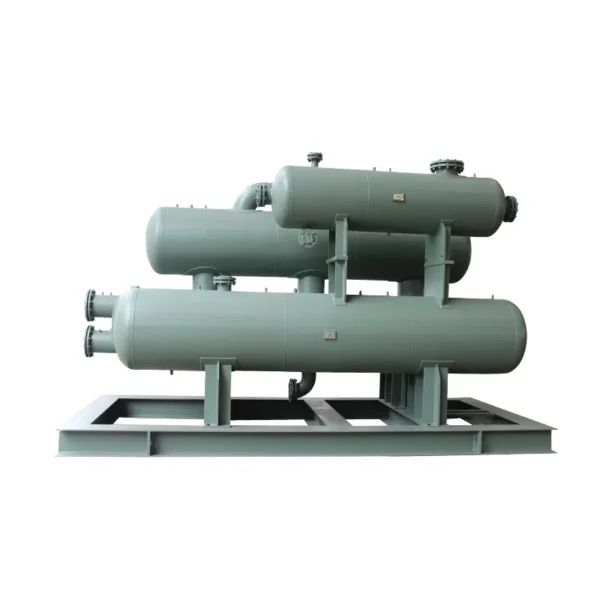 Titanium Tube, SS304, Tube Heat Exchanger - view 5