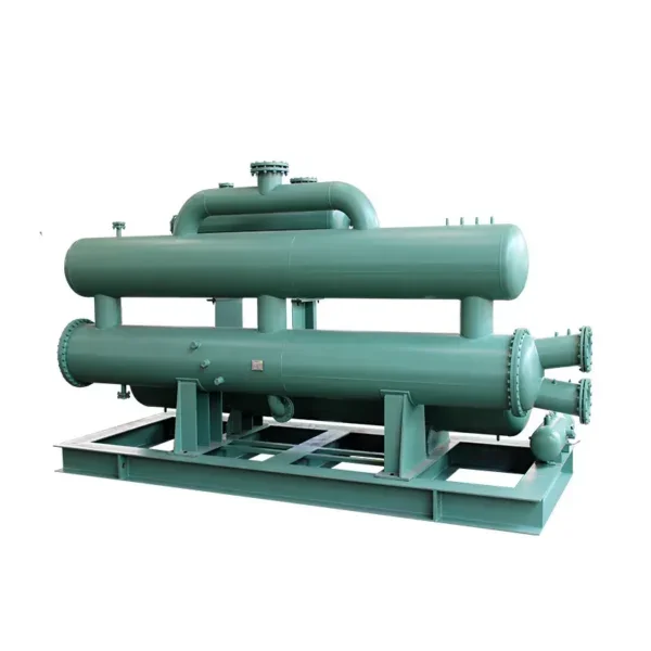 Titanium Tube, SS304, Tube Heat Exchanger - view 6