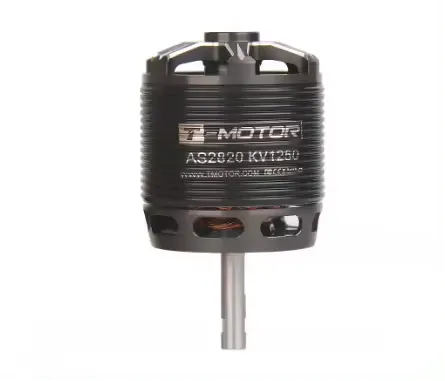 Tmotor, AS2820, 880KV/1050KV/1250KV, Brushless - view 2