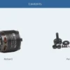 Tmotor, AS2820, 880KV/1050KV/1250KV, Brushless - view 5