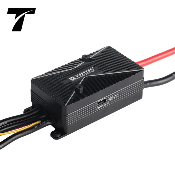 Tmotor, AT195A, ESC, 6-14S, Waterproof - view 4