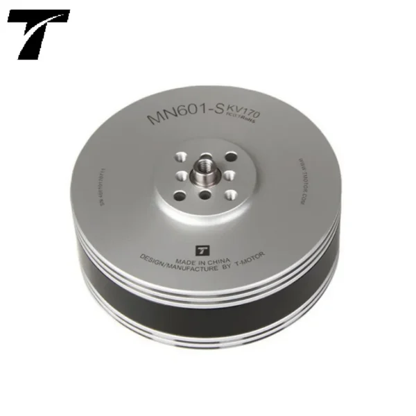 Tmotor, MN601-S, BLDC, Brushless, 6S - view 4