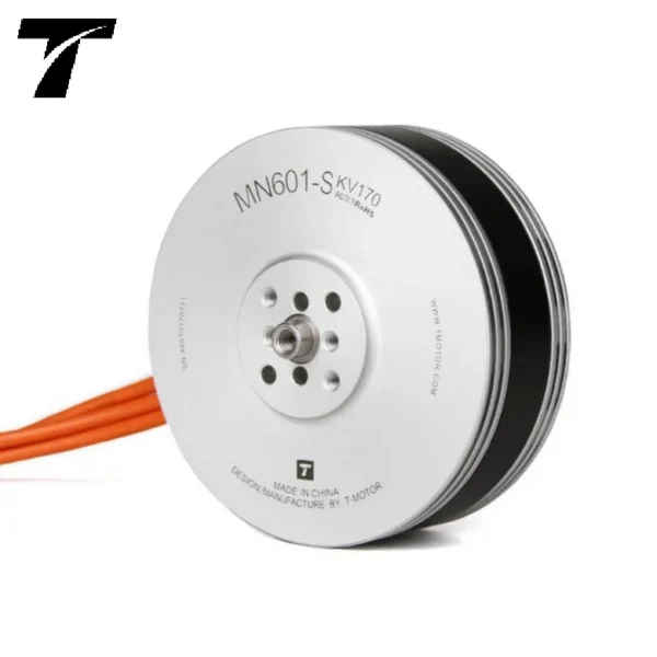 Tmotor, MN601-S, BLDC, Brushless, 6S - view 5