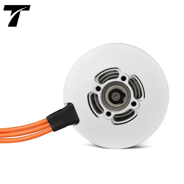 Tmotor, MN601-S, BLDC, Brushless, 6S - view 6