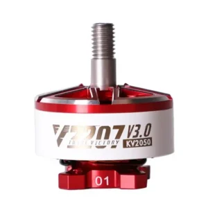 Tmotor, VELOX, V2207, V3.0, 4-6S