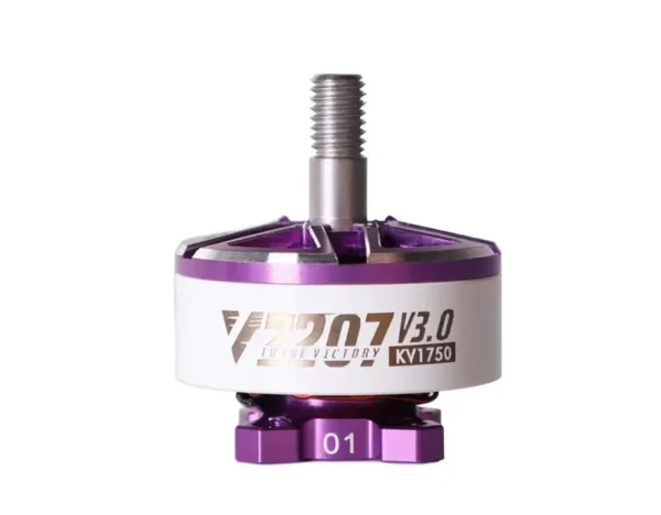 Tmotor, VELOX, V2207, V3.0, 4-6S - view 2