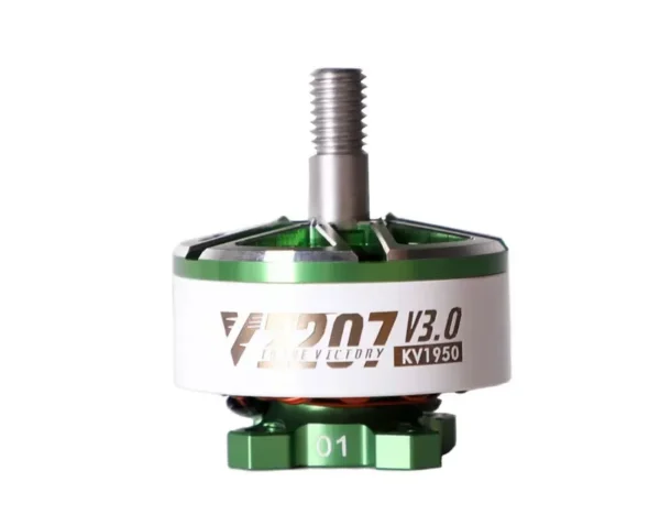 Tmotor, VELOX, V2207, V3.0, 4-6S - view 3