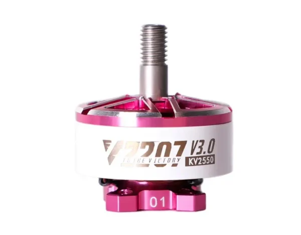 Tmotor, VELOX, V2207, V3.0, 4-6S - view 4