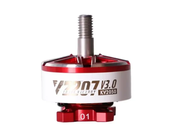 Tmotor, VELOX, V2207, V3.0, 4-6S - view 5