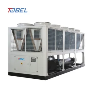 Tobel Chiller, customizable, 18KW~4000KW