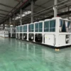 Tobel Chiller, customizable, 18KW~4000KW - view 3