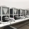 Tobel Chiller, customizable, 18KW~4000KW - view 5