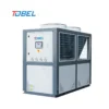 Tobel Chiller, Plastic, customizable, 18KW~4000KW