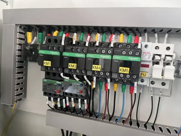 Tobel Chiller, Plastic, customizable, 18KW~4000KW - view 4