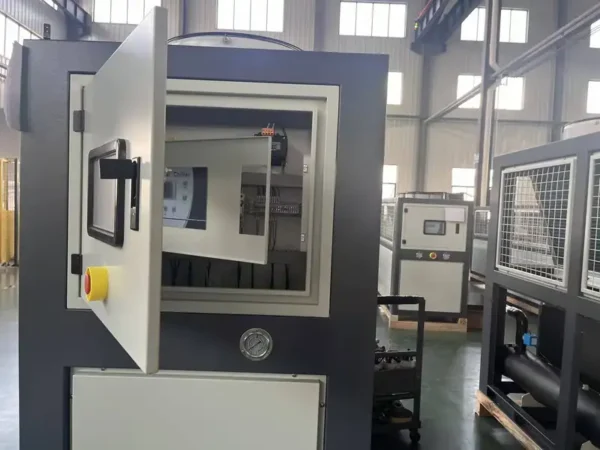 Tobel Chiller, Plastic, customizable, 18KW~4000KW - view 5