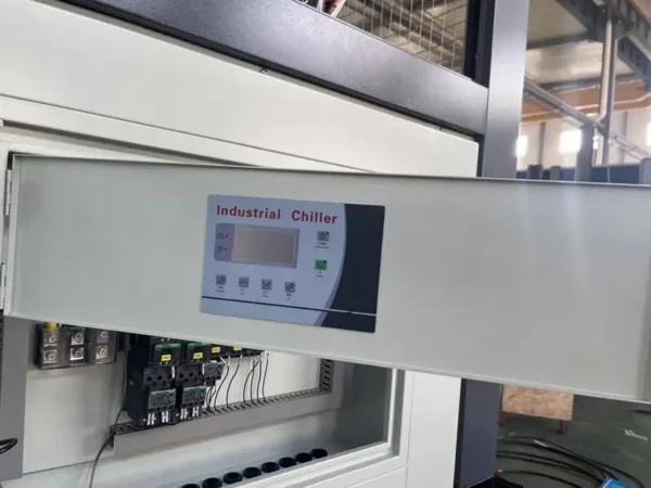 Tobel Chiller, Plastic, customizable, 18KW~4000KW - view 6