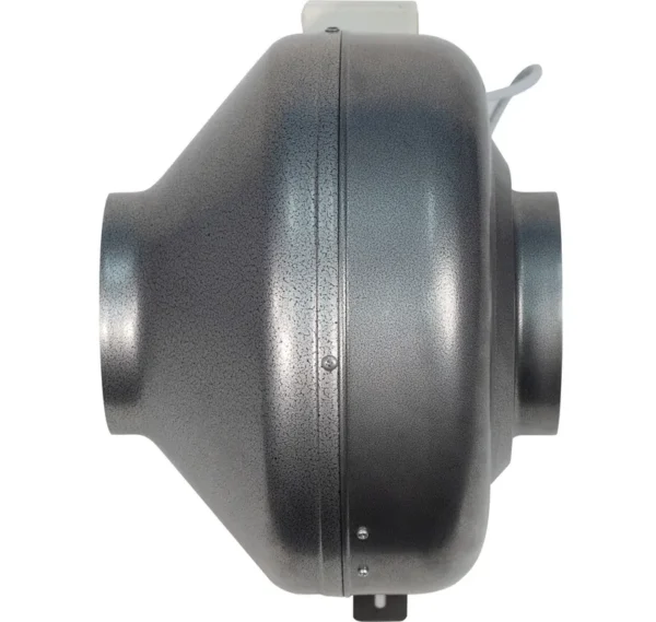 Toilet Exhaust Inline Fan, 220V-240V, 133 w - view 3