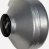 Toilet Exhaust Inline Fan, 220V-240V, 133 w - view 5