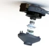 Toilet Exhaust Inline Fan, 220V-240V, 133 w - view 6