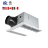 Toilet Extraction Fan, 100, 110