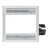 Toilet Extraction Fan, 100, 110 - view 2