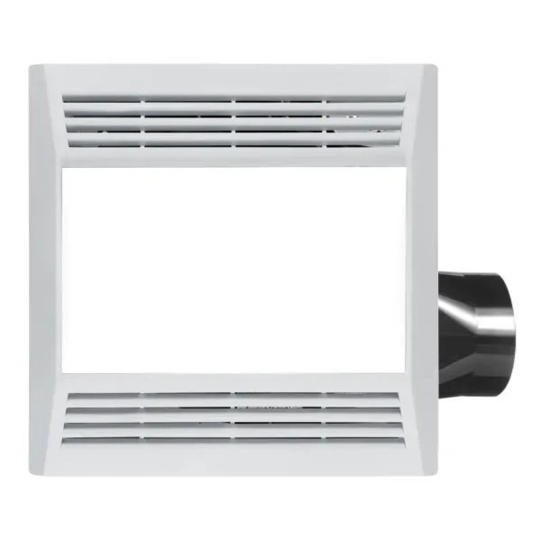 Toilet Extraction Fan, 100, 110 - view 2