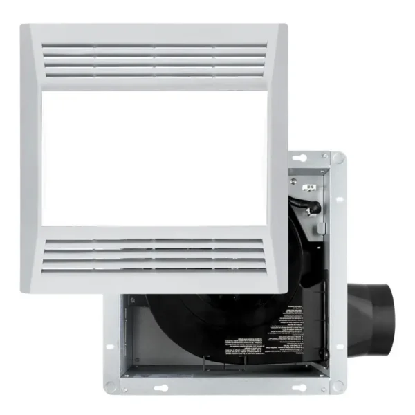 Toilet Extraction Fan, 100, 110 - view 3