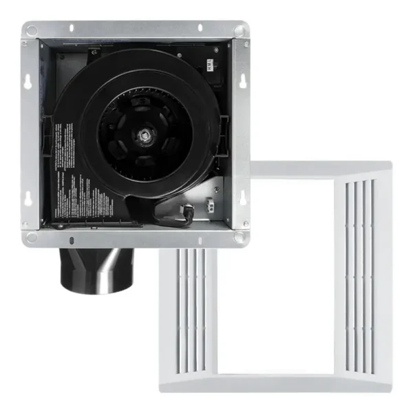 Toilet Extraction Fan, 100, 110 - view 4