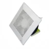 Toilet Square Exhaust Fan, 300mm, Ceiling, Wall - view 2