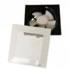 Toilet Square Exhaust Fan, 300mm, Ceiling, Wall - view 5