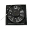 Toilet Square Exhaust Fan, 300mm, Ceiling, Wall - view 6