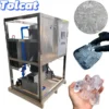 Tolcat Automatic Ice Tube, Waterproof, 380 V, 3.5 kW