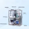 Tolcat Automatic Ice Tube, Waterproof, 380 V, 3.5 kW - view 3