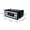 Tool Stc-200 Temperature Controller, HVAC, Plastic