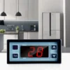 Tool Stc-200 Temperature Controller, HVAC, Plastic - view 2